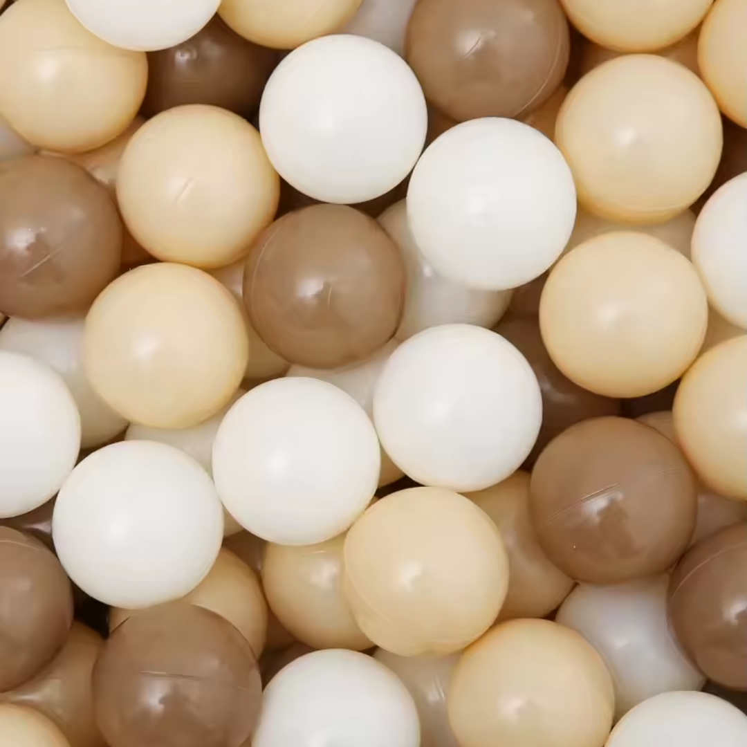 CocoBaby™ - Playpen Balls (100pcs)