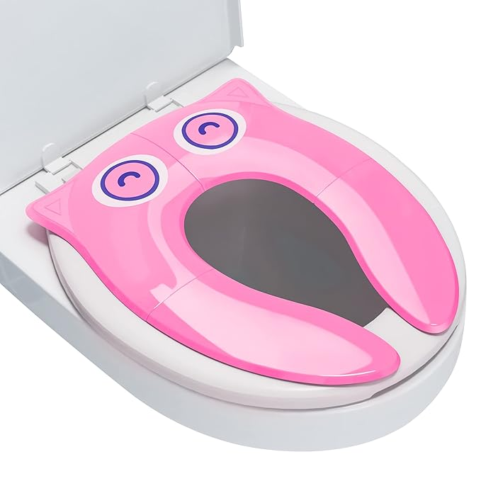 CocoBaby™ - On The Go Potty