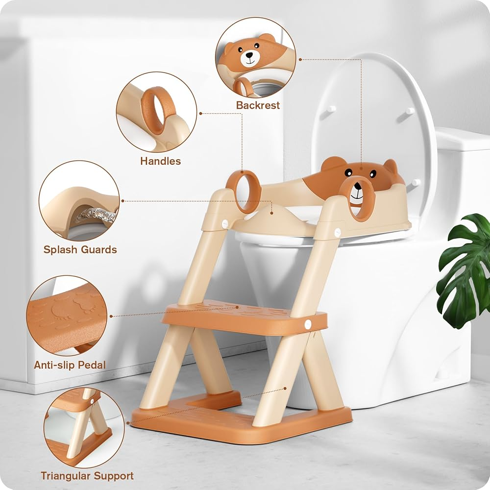 CocoBaby™ - Potty-a-lone Trainer