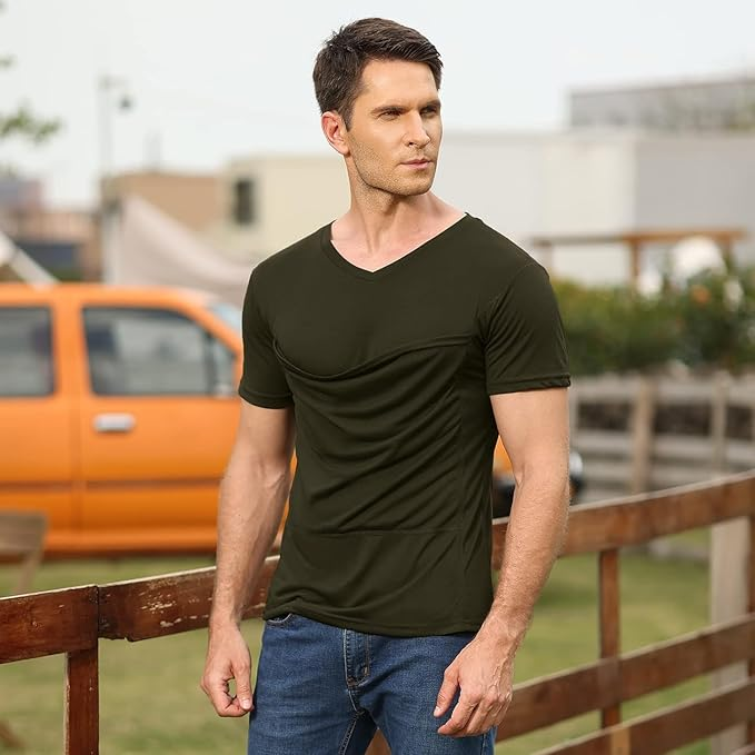 CocoBaby™- The Dad Shirt