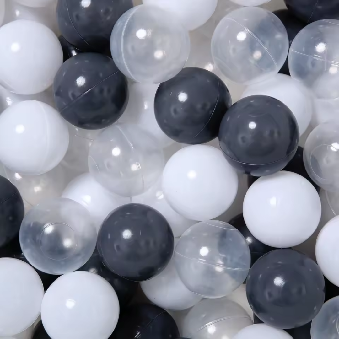 CocoBaby™ - Playpen Balls (100pcs)