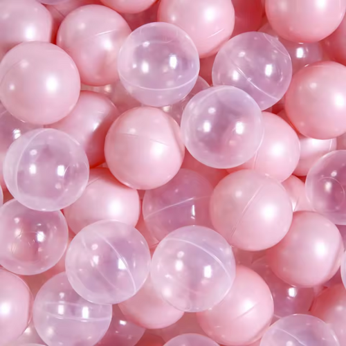 CocoBaby™ - Playpen Balls (100pcs)