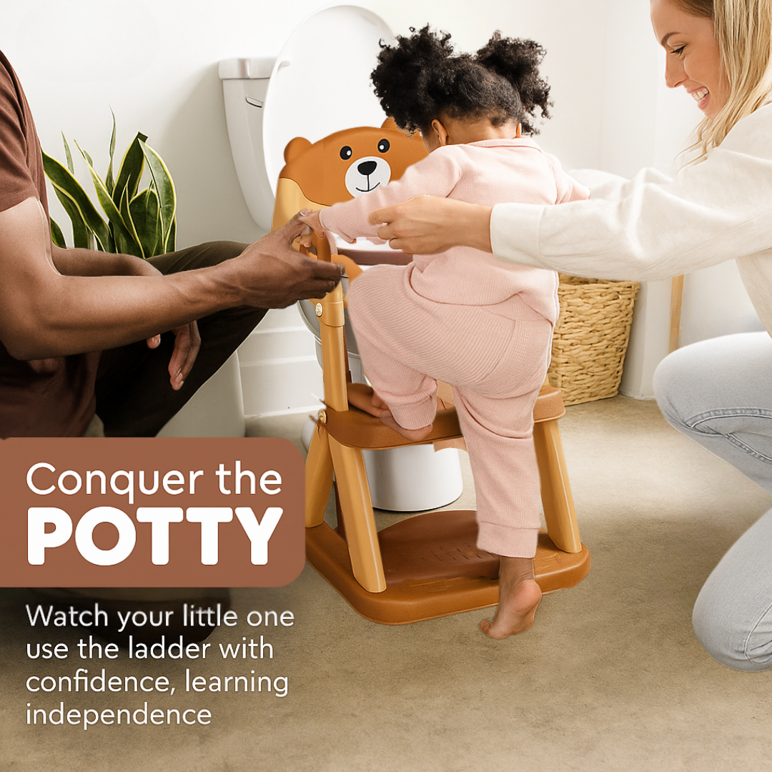 CocoBaby™ - Potty-a-lone Trainer