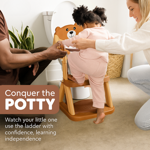 CocoBaby™ - Potty-a-lone Trainer