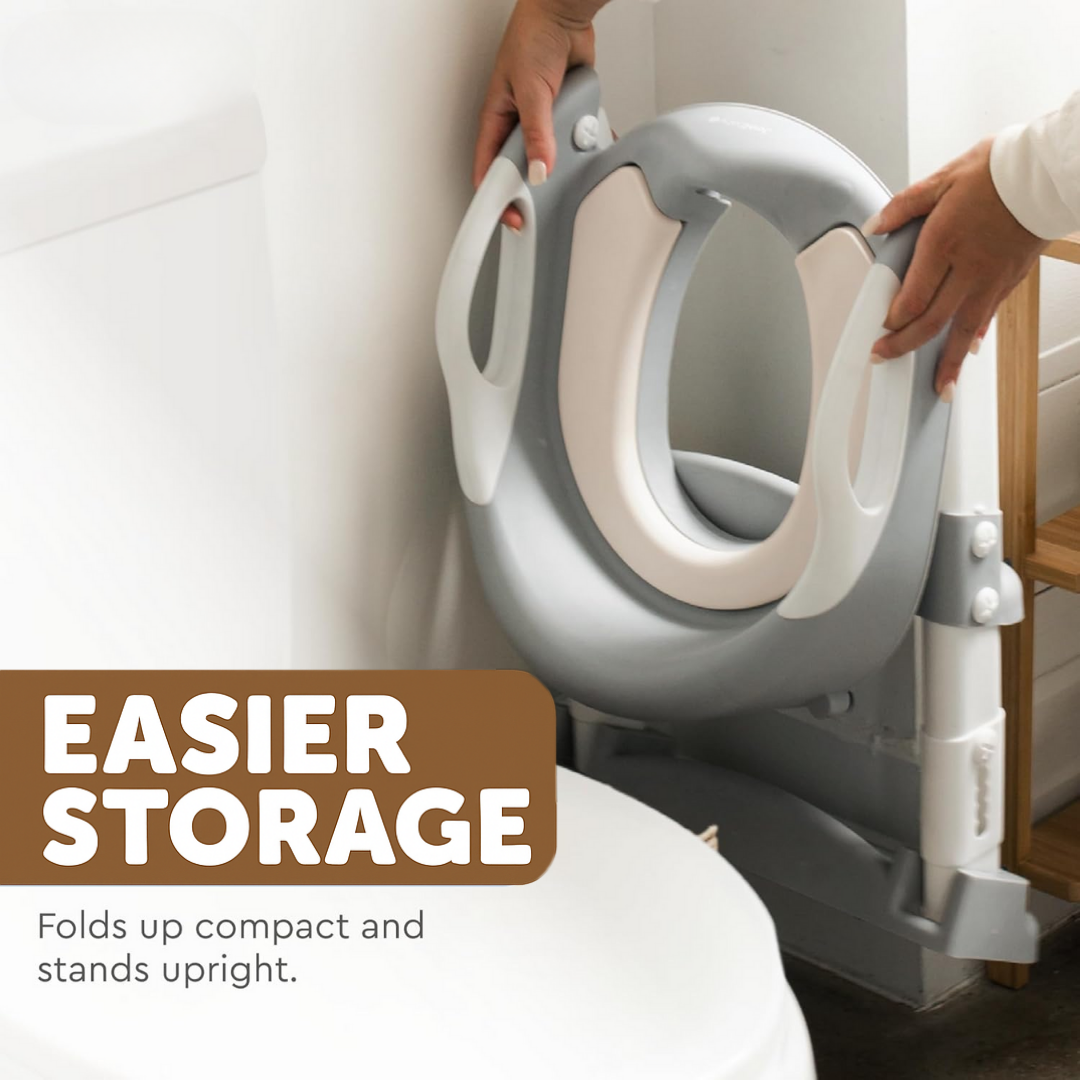 CocoBaby™ - Potty-a-lone Trainer