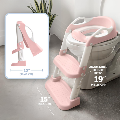 CocoBaby™ - Potty-a-lone Trainer