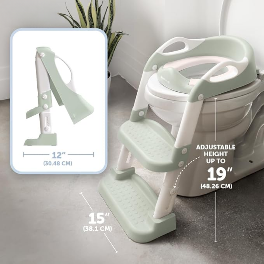 CocoBaby™ - Potty-a-lone Trainer
