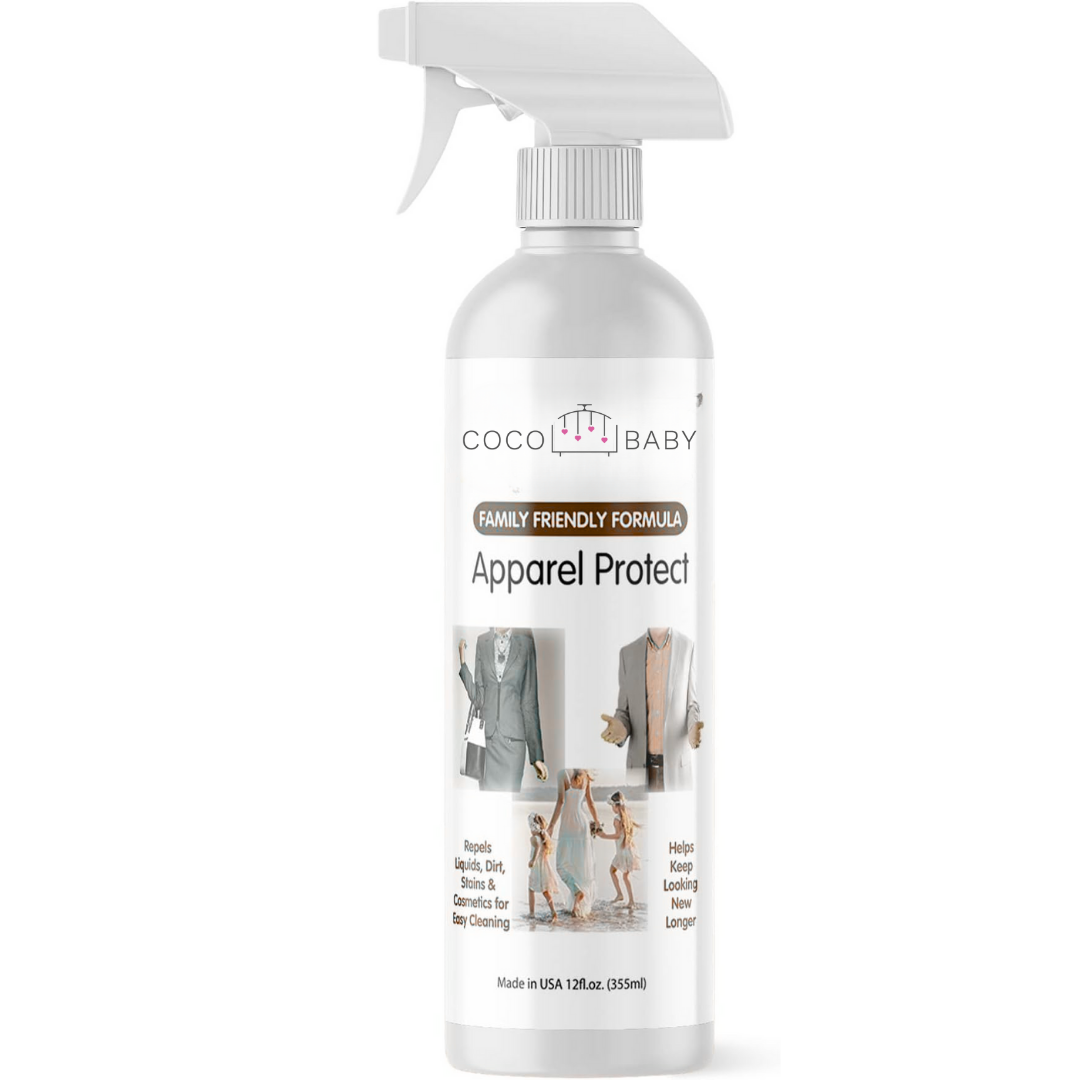 CocoBaby™- Non-Toxic Apparel Spray