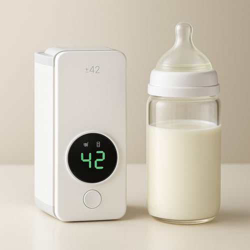 CocoBaby™- Portable Bottle Warmer
