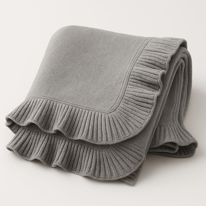CocoBaby™- Knitted Blanket