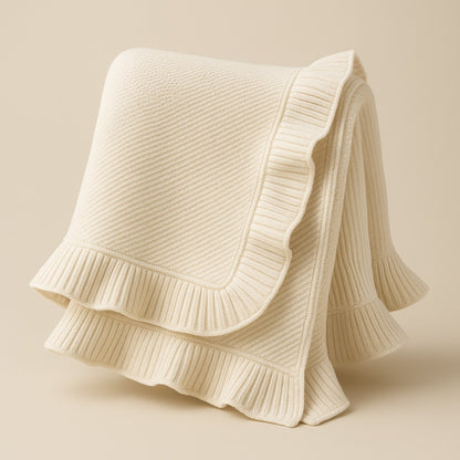 CocoBaby™- Knitted Blanket